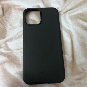 iPhone 12 Pro Max case Spigen